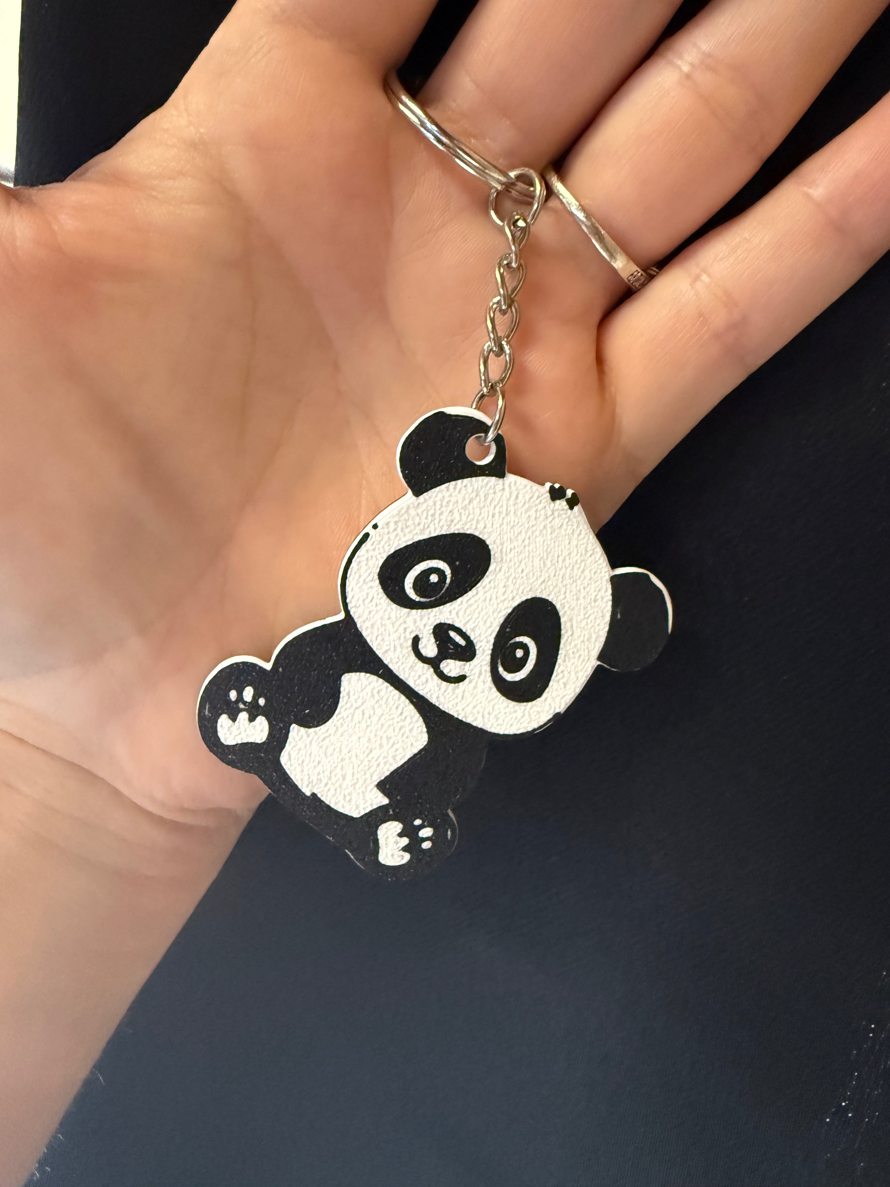 panda