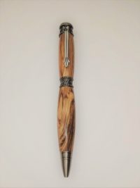 Handmade Inspirational Christian pen - Custom