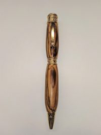 Handmade Inspirational Christian Pen